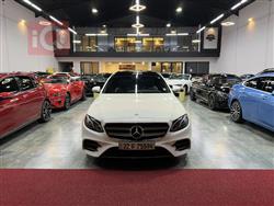 مێرسێدس بێنز E-Class